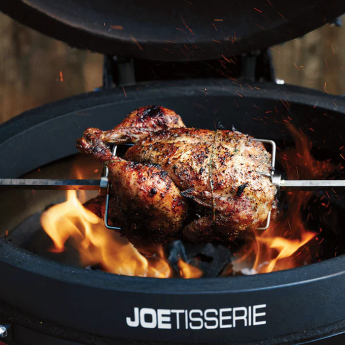 Kamado Joe JoeTisserie® Big Joe - BJ-TISSERIENA