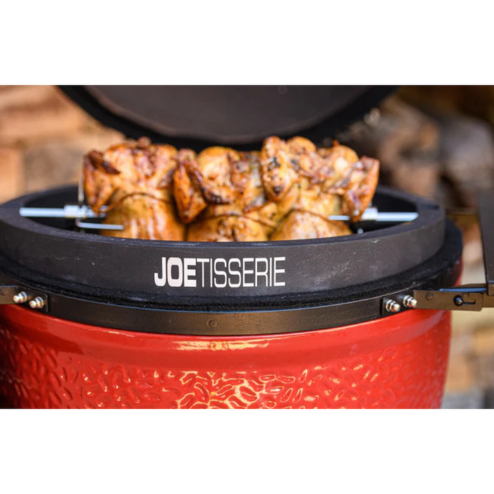 Kamado Joe JoeTisserie® Big Joe - BJ-TISSERIENA