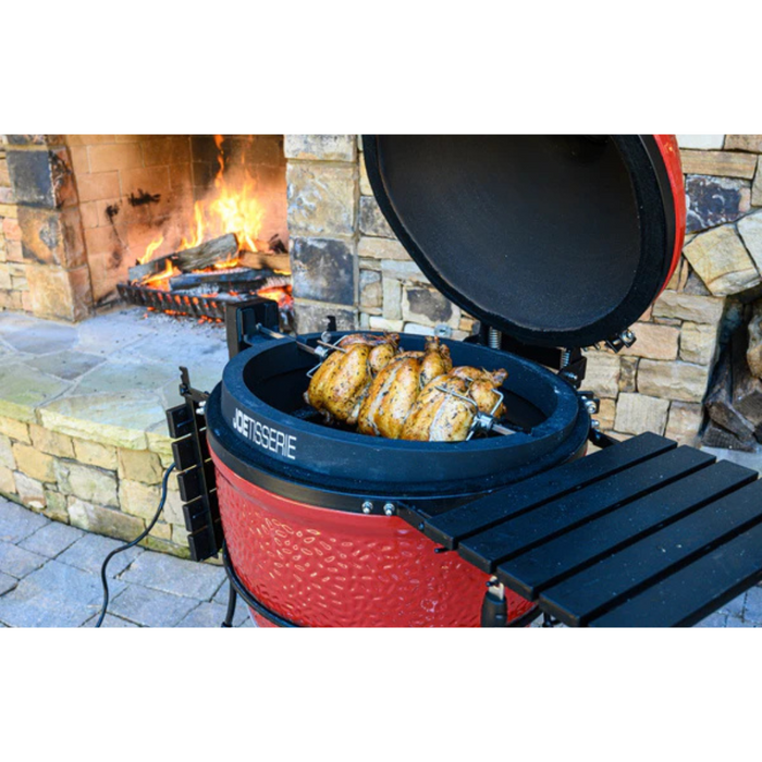 Kamado Joe JoeTisserie® Big Joe - BJ-TISSERIENA