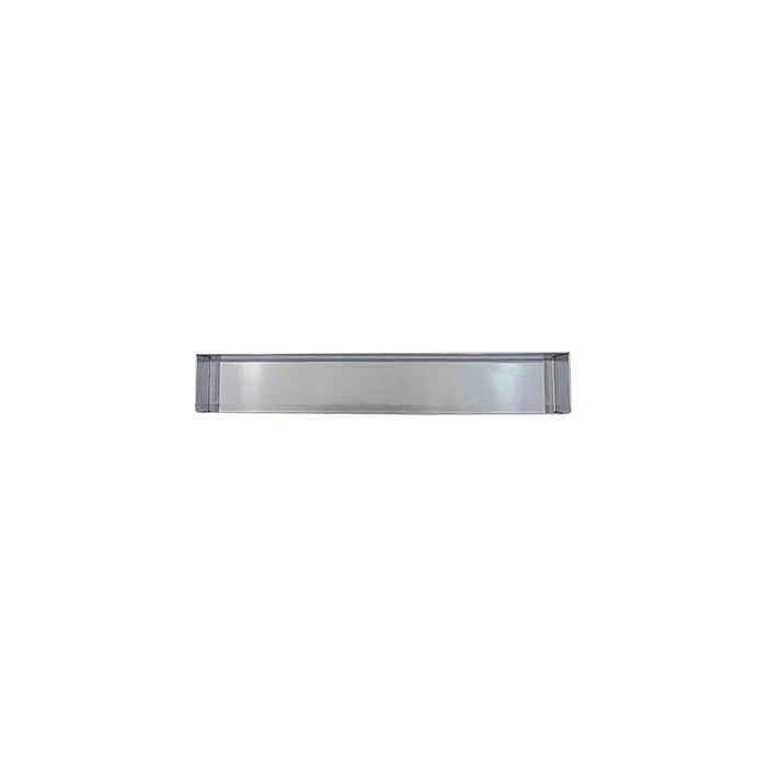Le Griddle Grease Tank for the 40 Series Griddles
