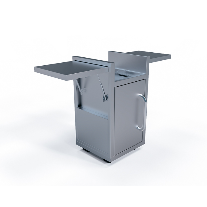 Le Griddle Wee 16-Inch Freestanding Electric Griddle with Lid