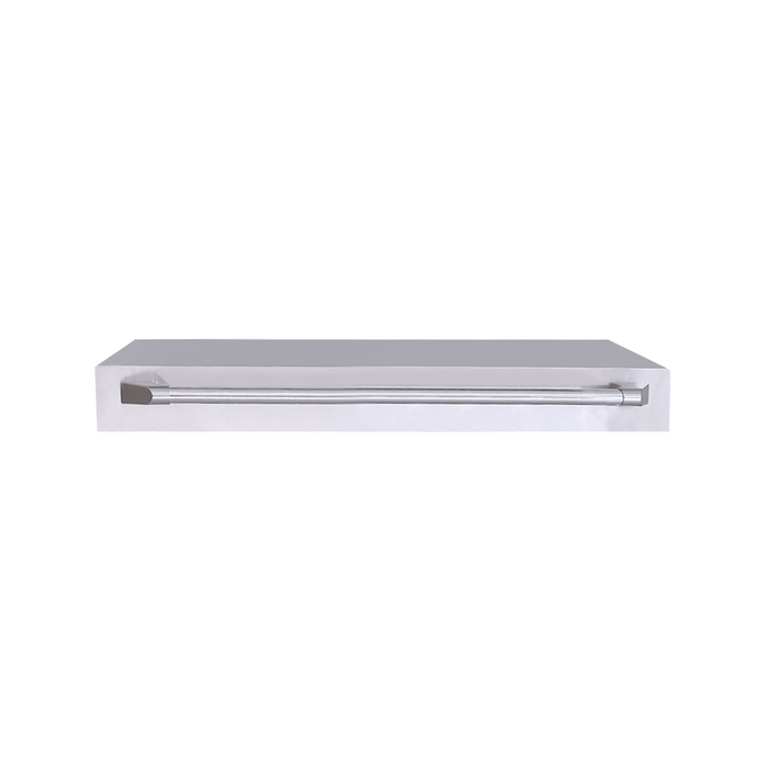 Le Griddle Stainless Lid for the 75 Series Griddles