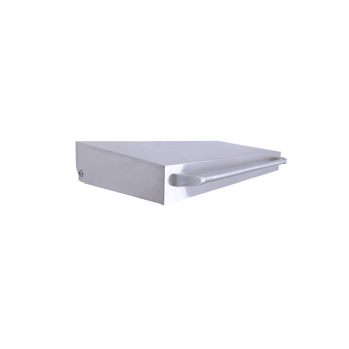 Le Griddle Stainless Lid for the 75 Series Griddles