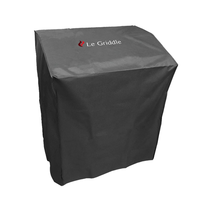 Le Griddle Vinyl Cart Cover for the 105 Series Griddles