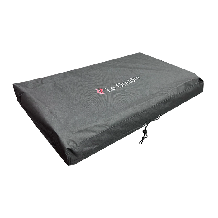 Le Griddle Vinyl Plate Cover for the Pro Series 105 Griddles
