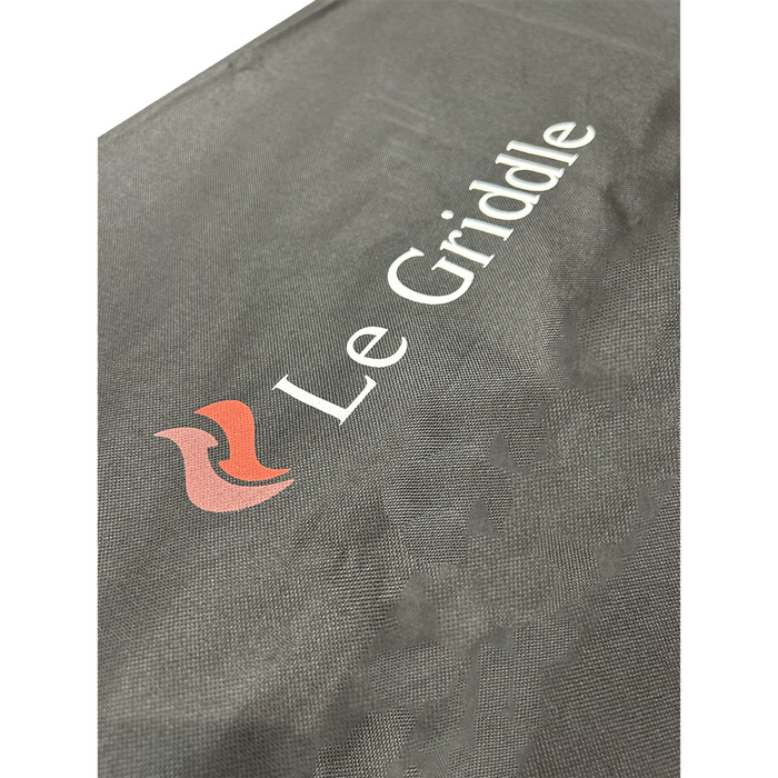 Le Griddle Vinyl Plate Cover for the Pro Series 105 Griddles
