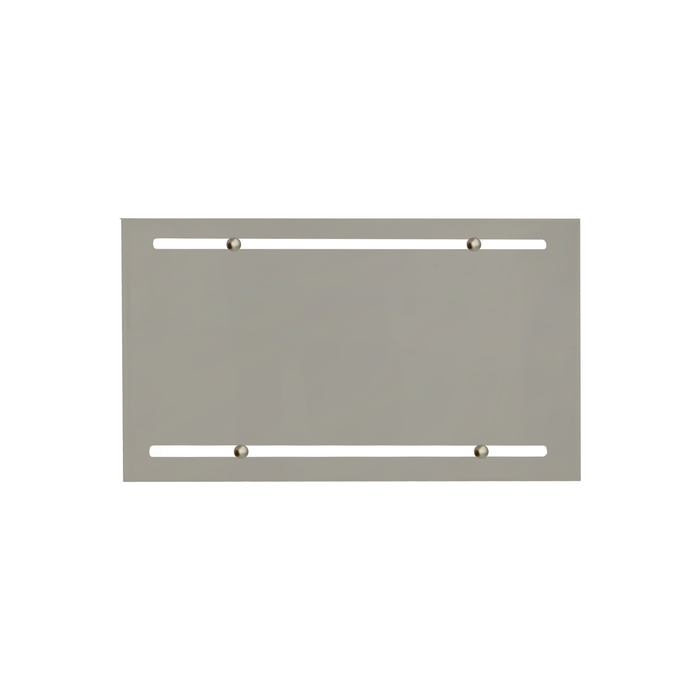 Le Griddle Wind Guard Extension Panel