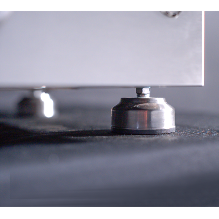 Le Griddle Commercial Series 75 Gas Griddle with 6mm Plate