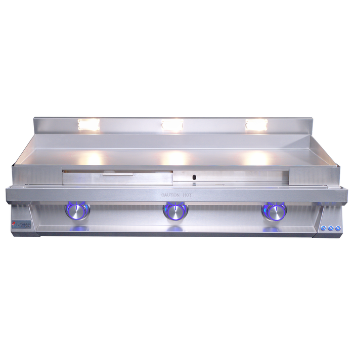 Le Griddle Pro Series 105 Gas Griddle with 3mm Plate