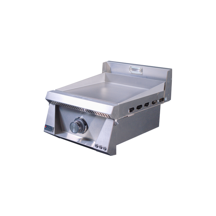 Le Griddle Pro Series 40 Gas Griddle with 3mm Plate