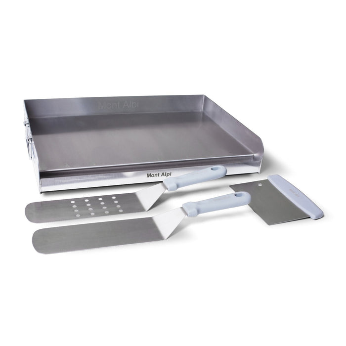 Mont Alpi Grilling Enhancement Accessory Package - MACEP