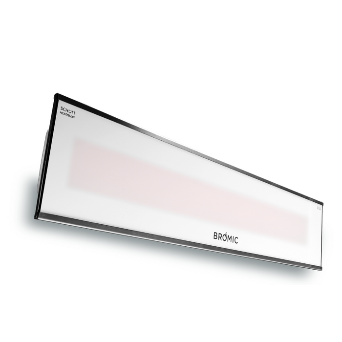 Bromic Platinum Smart-Heat Electric Patio Heater