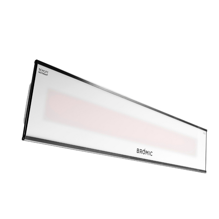 Bromic Platinum Smart-Heat Electric Patio Heater