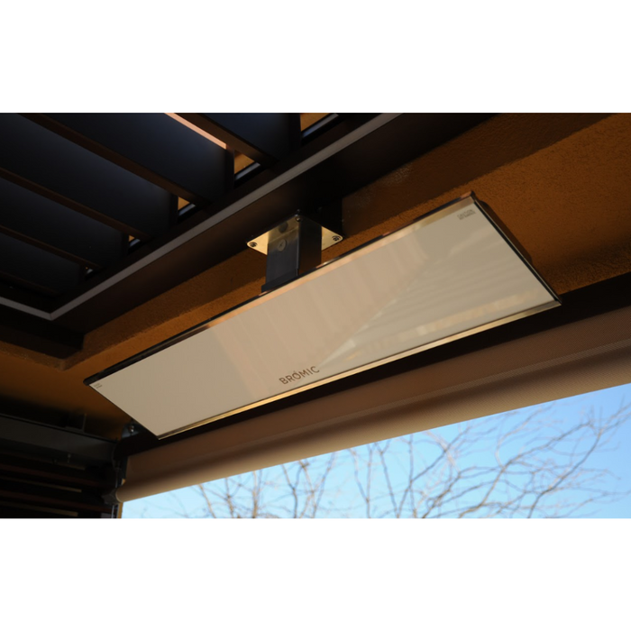 Bromic Platinum Smart-Heat Electric Patio Heater