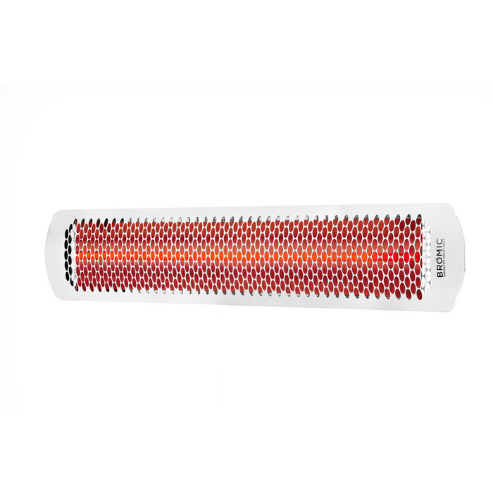 Bromic Tungsten Electric Heater