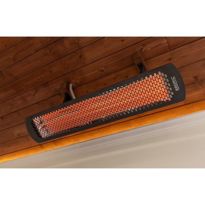 Bromic Tungsten Electric High Performance Patio Heater