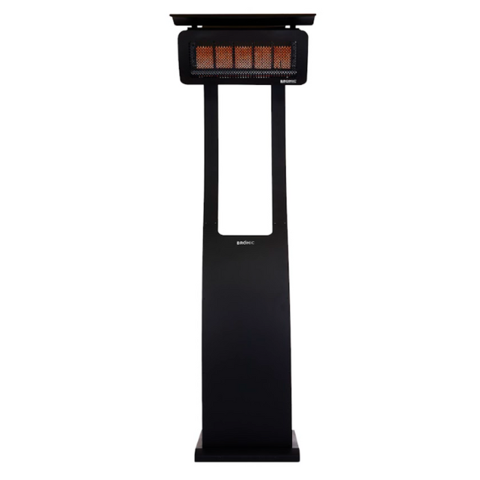 Bromic Tungsten 500 Portable Gas Patio Heater - BH0510001/5