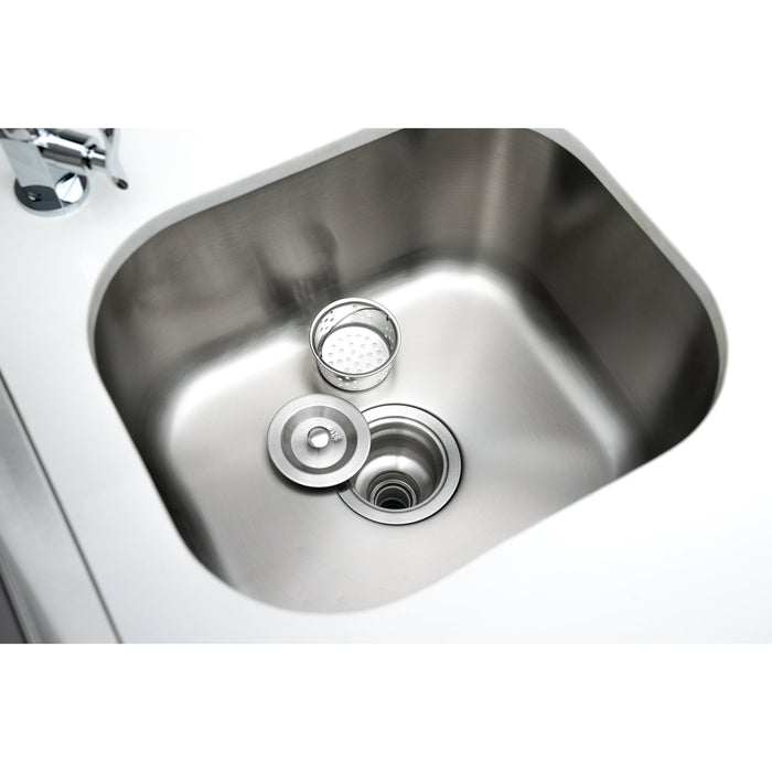 Mont Alpi 805 Black Stainless Steel BBQ Grill Island with L-Shape, Beverage Center, Extra Drawer Storage & Fridge - MAi805-BSS90BEVFCDR (PREORDER - Est. Ship Date Dec 15)