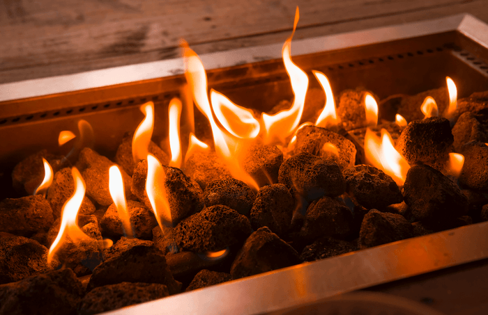 Fire Pits