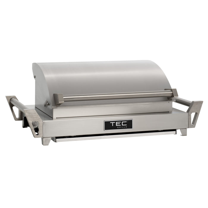 TEC G-Sport 36-Inch Portable Table Top Infrared Gas Grill