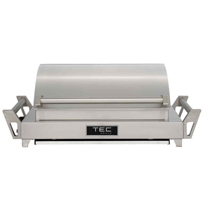 TEC G-Sport 36-Inch Portable Table Top Infrared Gas Grill