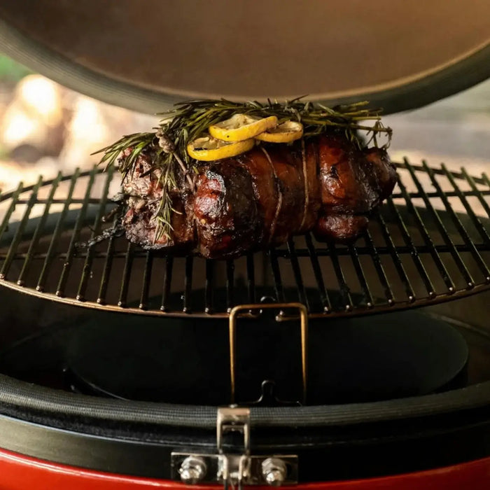 Kamado Joe Konnected Joe Digital 18" Charcoal Kamado Grill - KJ15041123