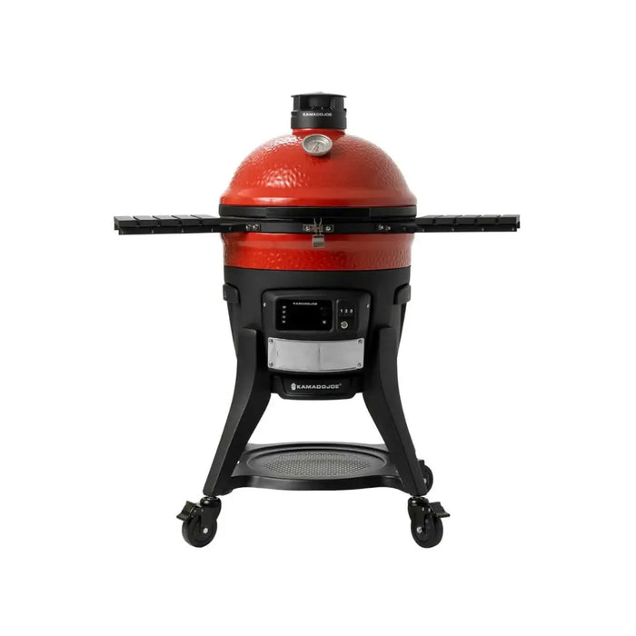 Kamado Joe Konnected Joe Digital 18" Charcoal Kamado Grill - KJ15041123