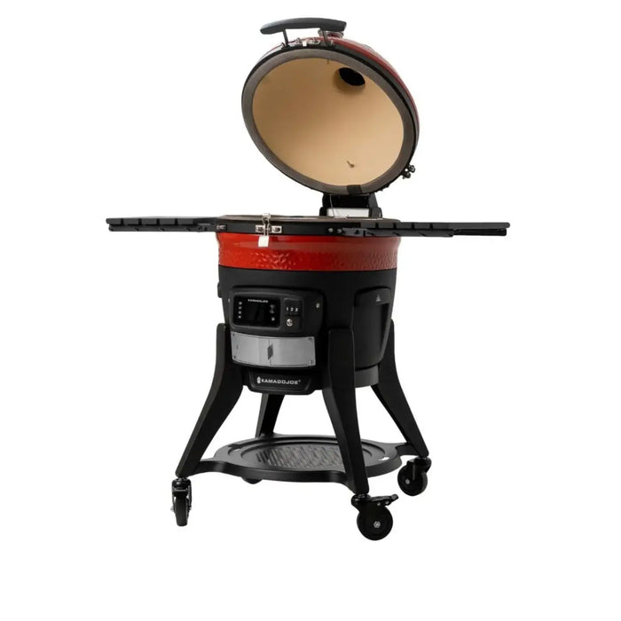 Kamado Joe Konnected Joe Digital 18" Charcoal Kamado Grill - KJ15041123