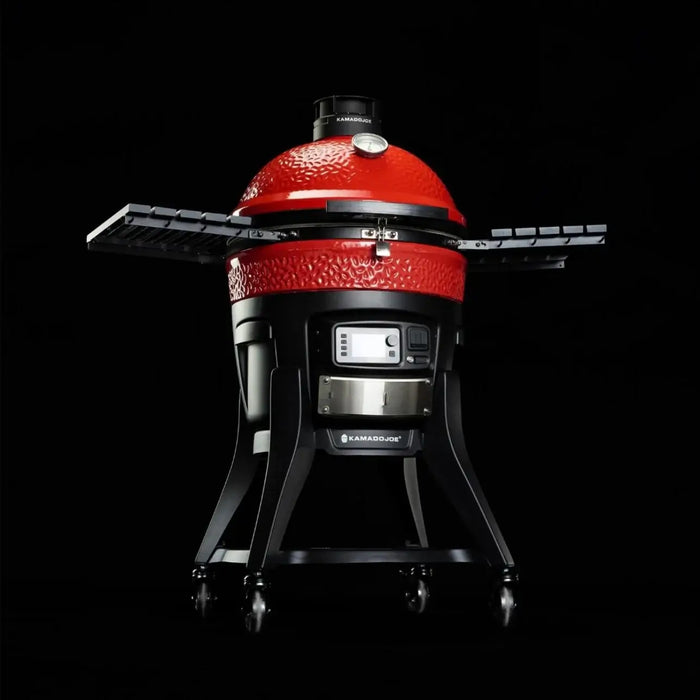 Kamado Joe Konnected Joe Digital 18" Charcoal Kamado Grill - KJ15041123