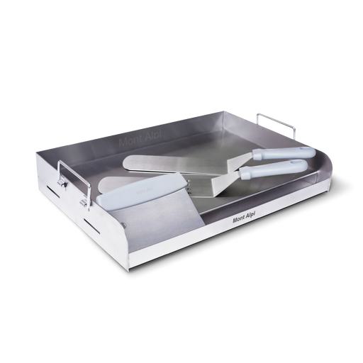 Mont Alpi Griddle Kit — Bonus Gift