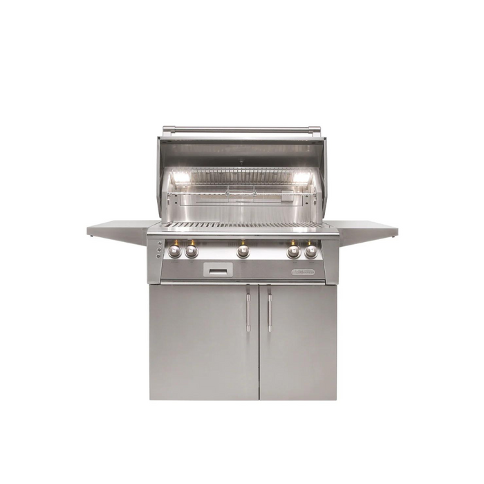 Freestanding Grills