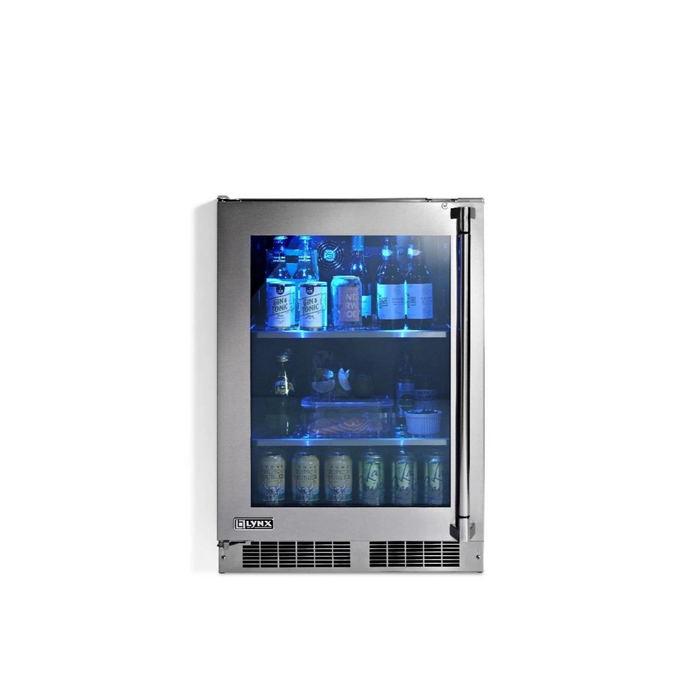 Outdoor Refrigeration