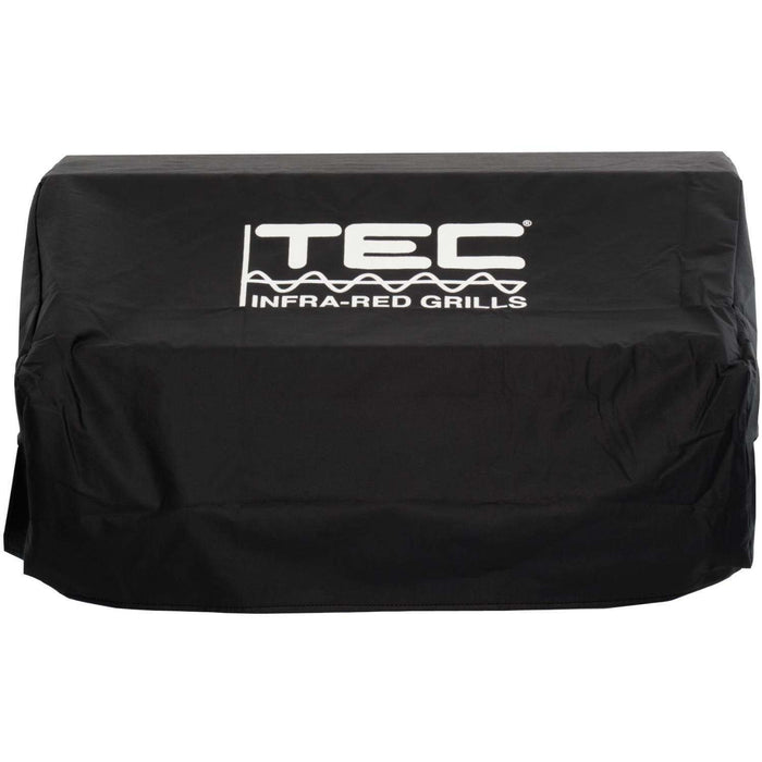 TEC Cover for 44-Inch Patio / Sterling Patio Built-In Grill - PFR2HC