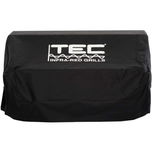 TEC Cover for 26-Inch Patio / Sterling Patio Built-In Grill - PFR1HC