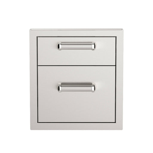 Fire Magic Double Drawer
