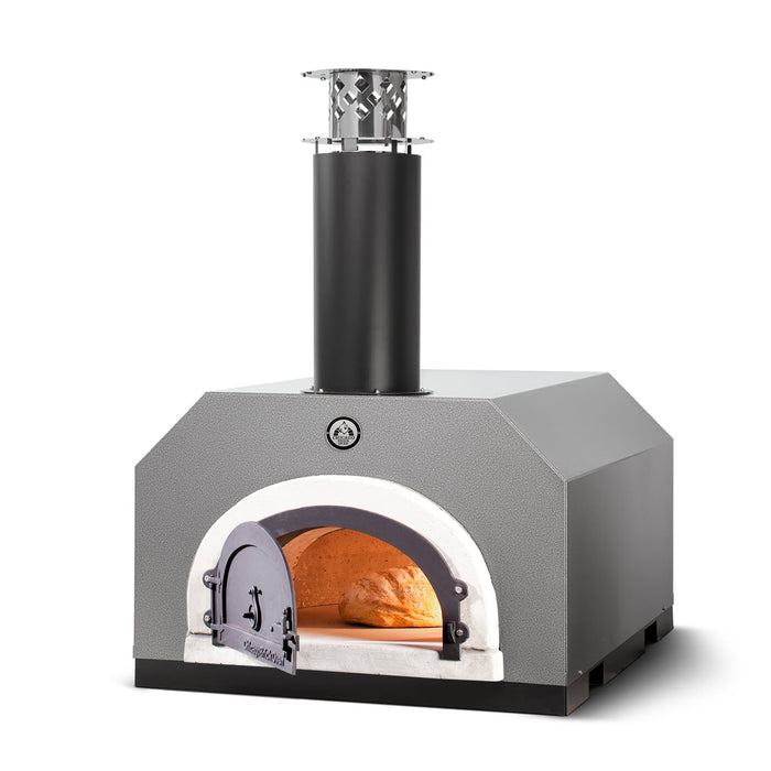 Chicago Brick Oven 500 Countertop Wood Fired Pizza Oven