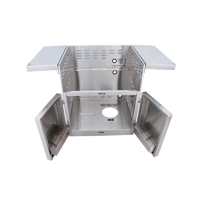 American Renaissance Grill 30- Inch ARG Cart for ARG30 Grills - ARG30CART