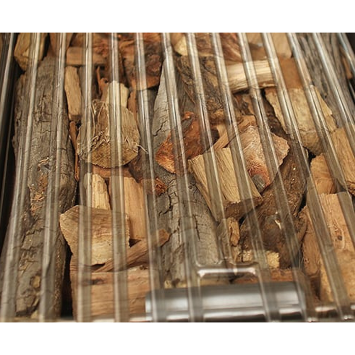 Alfresco Wood/Charcoal Tray Insert (SFI-POD)