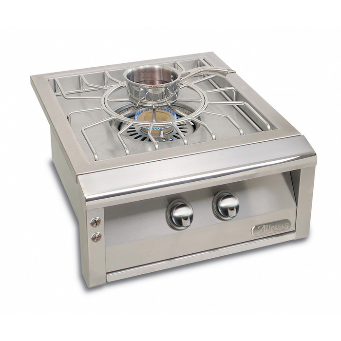 Alfresco Versa Power Cooker (AXEVP-LP/NG)