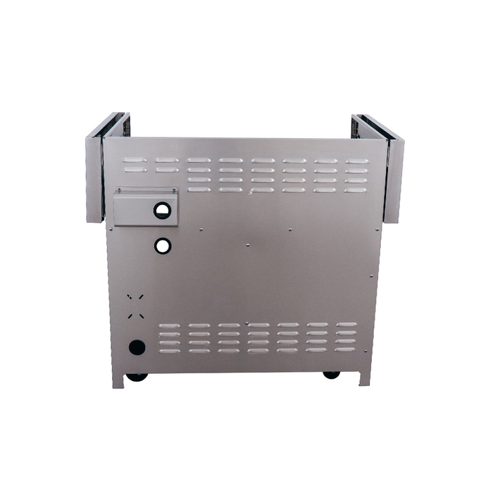 American Renaissance Grill  42- Inch Cart for ARG42 Grills - ARG42CART