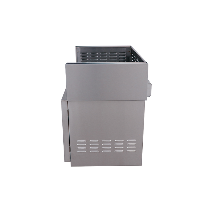 American Renaissance Grill  42- Inch Cart for ARG42 Grills - ARG42CART