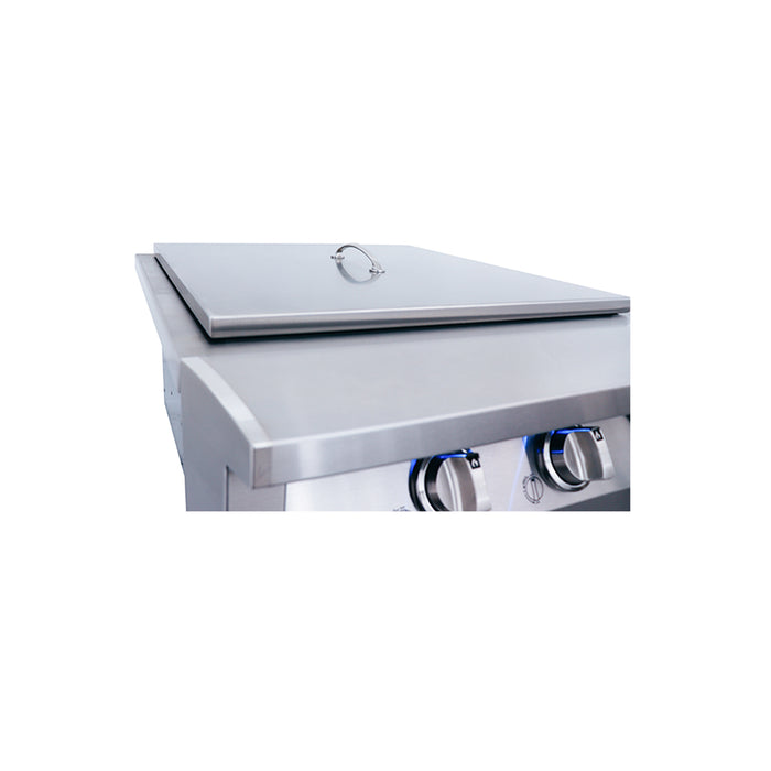 American Renaissance Grill ARG Pro Burner. Natural Gas - ASB3