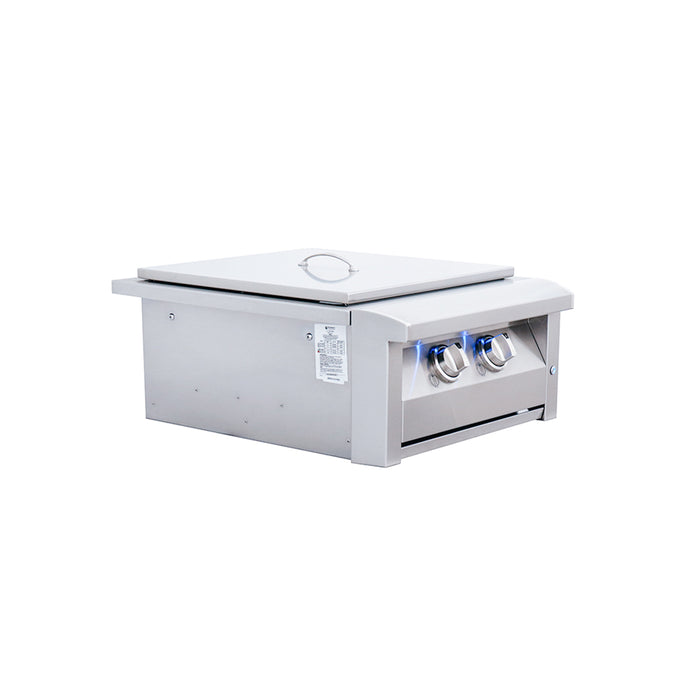 American Renaissance Grill ARG Pro Burner. Natural Gas - ASB3