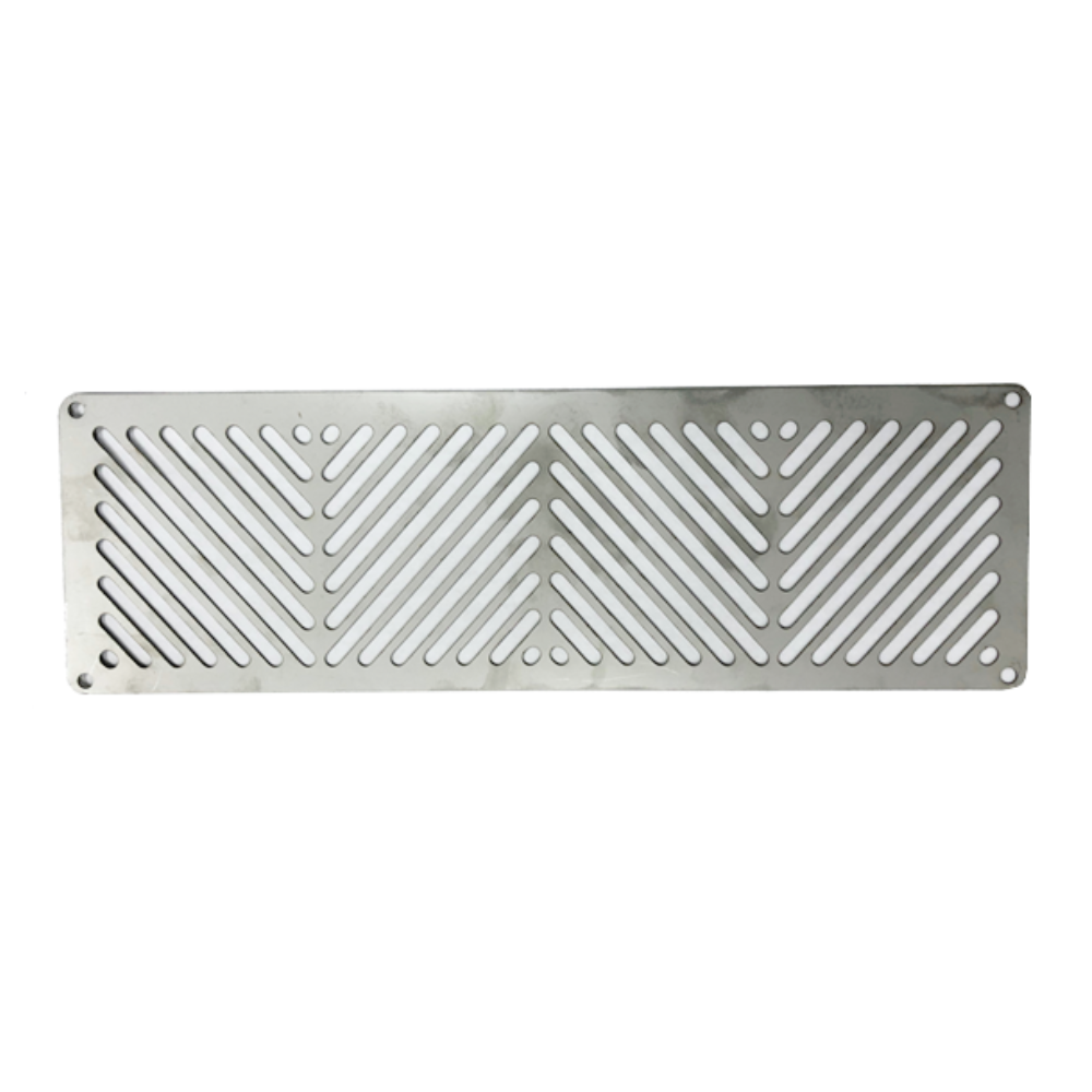Bull Grills Galvanized Steel Outdoor Kitchen Vent (41500) Elite Patio