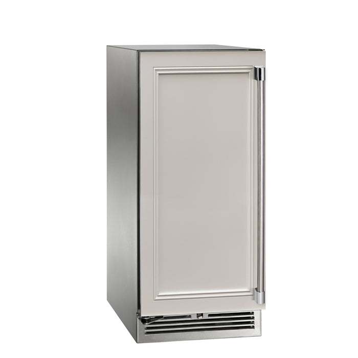 Perlick Signature 15-Inch Outdoor Undercounter Refrigerator (HP15RO-4)
