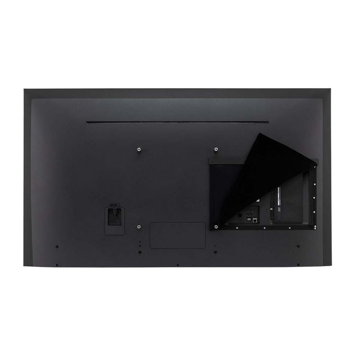 Weatherized TVs Elite Converted LG 9 Series - Full Protection Outdoor TV (High Exposure Placement)