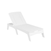Ledge Lounger Mainstay Chaise (LLMSCWH)