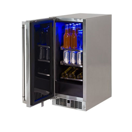 Lynx 15-Inch Professional Refrigerator
