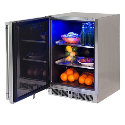 Lynx 24-Inch Professional Outdoor Refrigerator