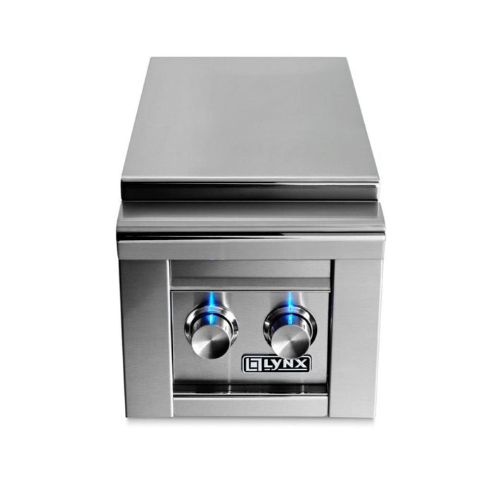 Lynx Professional Built-In Double Side Burners